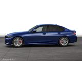 BMW 320i xDrive Limousine