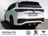 VW Tayron 1,5 e-Hybrid R Line Klima Navi Leder