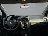 PEUGEOT 108 1.0 VTi Active  +Klima+Bluetooth+
