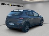 DACIA Sandero III Stepway Expression TCe  110