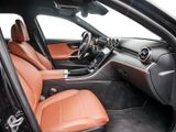 MERCEDES-BENZ C 300 e T //  AVANTGARDE DISTR SPUR STANDH AHK
