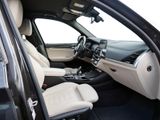 BMW X3 M40d MEMO AHK DISTR SPUR PDC SHZ