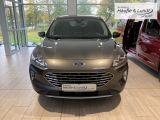 FORD Kuga Titanium X LED Navi Rückfahrkam. ACC B & O