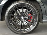 BMW X6 M50i xDrive H&K+AHK+SkyLounge+Laserlicht+HUD