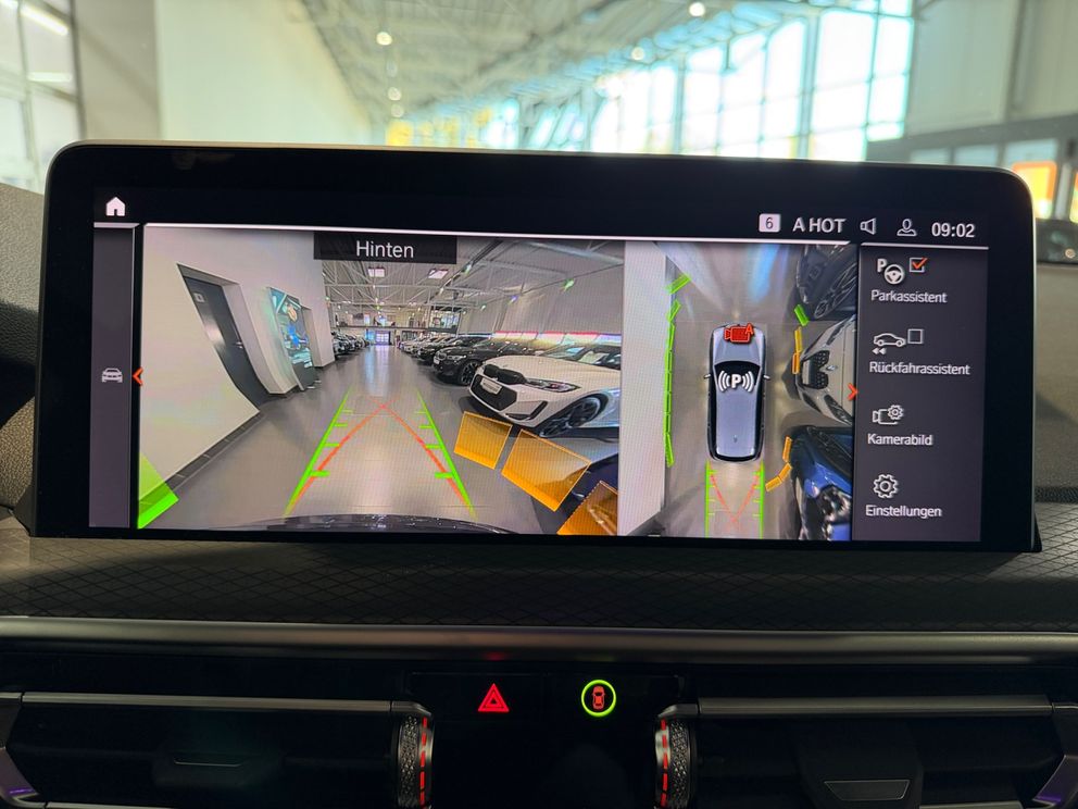 BMW X3 xDrive20i M Sport LED+SHZ+Apple CarPlay+DAB