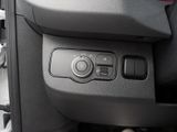 MERCEDES-BENZ Sprinter 319 PRITSCHE DOKA ALLRAD LED KLIMA AHK