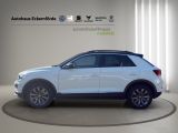 VW T-Roc Sport DSG Klima Navi Einparkhilfe