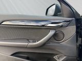 BMW X2 xDrive 25e Navigation Temp LED Kamera PDC LED