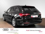 AUDI A4 Avant 30 TDI S-tronic Navi+ ACC ,RFK ,PDC+