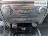 FORD Ranger Wildtrak Doppelkabine 4x4 -1.Hand-