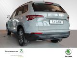 SKODA Karoq Selection Klima Navi Einparkhilfe