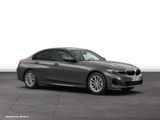 BMW 318d Limousine