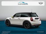 MINI Cooper SE 3-Türer StHz+StKlima+Navi+Kamera+SHZ