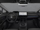 TOYOTA bZ4X Touring FWD Teamplayer