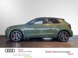 AUDI A1 Sportback 40 TFSI S-line S-tronic SONOS ACC