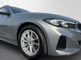 BMW 318 dA Touring LED ACC AHK ParkAssistent Sportsitz