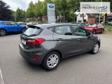 FORD Fiesta Titanium LED Blendfreies Fernl. Kurvenlicht Apple CarPlay Android Auto Klimaautom