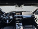 BMW 530 dA xDr. M-Sport adap.LED Standhzg. Pano.