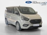 FORD Tourneo Custom Kombi 320 L1 Titanium 2.0 Diesel Navi Bi-Xenon Apple CarPlay Android Auto
