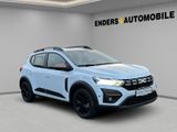 DACIA Sandero Stepway Extreme Dachreling  NP 20.853 EUR