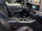 BMW X5 40dMSport+AHK+Navi+StandHZG+HUD+Leder+e-Sitze