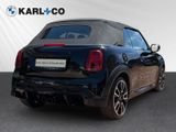 MINI Cooper S Cabrio H&K HUD LED Kamra Keyless PDC SHZ