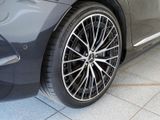 MERCEDES-BENZ EQE 43 AMG 4M AMG BURM MEMO 360 AIRMATIC DISTR