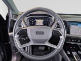 AUDI Q4 e-tron 40 Navi+ ACC Parkassistent+ RFK Sitzhz