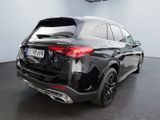 MERCEDES-BENZ GLC 200 4MATIC AMG MEMO 360 AHK DISTR KAMERA PDC