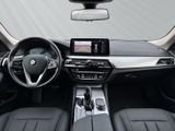BMW 530 iA Limousine LED HiFi Parkassistent DAB SHZ