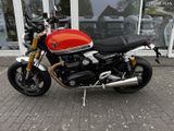 TRIUMPH Speed Twin 1200 RS Öhlins+Brembo-Stylema