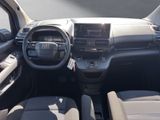 FIAT Doblo Kombi XL 1,5 130 AT