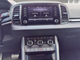 SKODA Karoq Tour Klima Rückfahrkamera Sitzheizung
