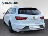 SEAT Leon Cupra 300 4Drive Sportourer ST 2.0 TSI DSG
