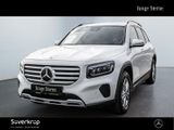 MERCEDES-BENZ GLB 220 4M // SPUR KAMERA PDC SHZ