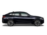 BMW X4 xDrive30i M Sport Pano+AHK+Memory+H&K+HUD