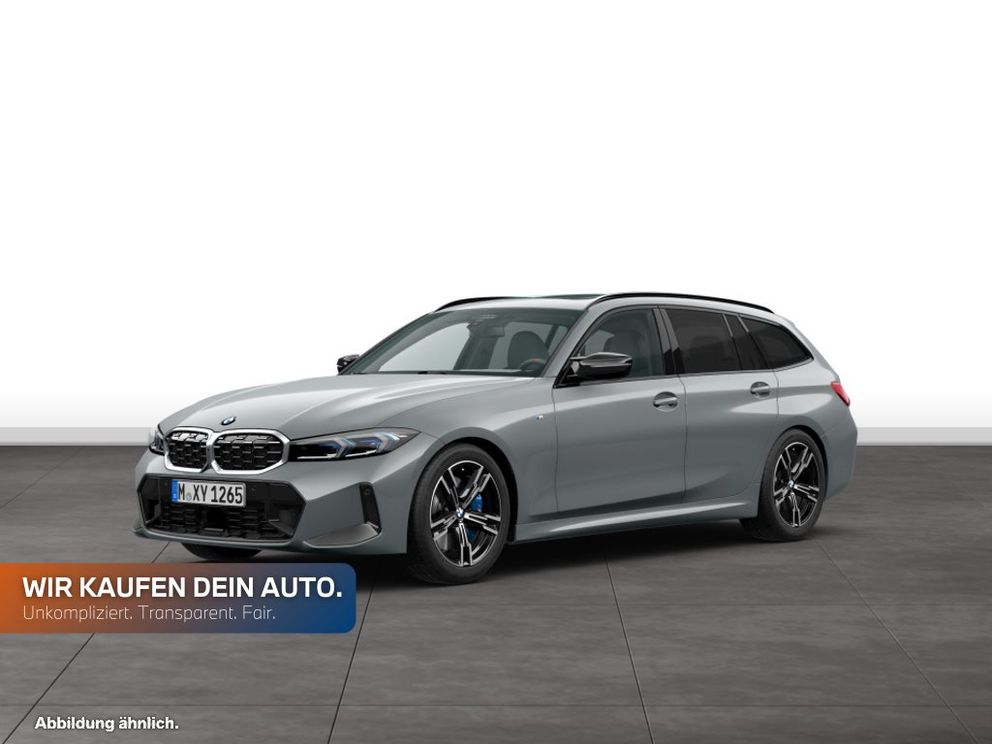BMW M340d xDrive Touring