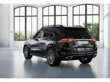 MERCEDES-BENZ GLE 450 d 4M BURM AMG PREMIUM NIGHT SPUR DISTR