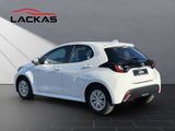 TOYOTA Yaris Comfort bis 15* Jahre Garantie