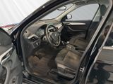 BMW X1 sDrive20i Navigation AHK Tempomat PDC
