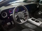 MERCEDES-BENZ CLA 250+ EQ ,  AMG BURM NIGHT MEMO MULTI 360 PDC