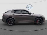 ALFA ROMEO Stelvio Quadrifoglio Q4 Panorama Glasschiebedach