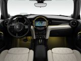 MINI Cooper SE Yours Trim SHZ PDCv+h Temp Keyless LED