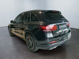 MERCEDES-BENZ GLC 220 d 4MATIC AMG NIGHT 360 DISTR KAMERA PANO