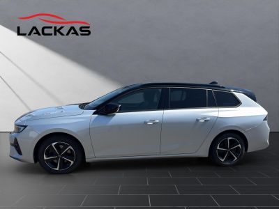 OPEL Astra L 1.2 Turbo GS HuD*PANO*LED*MEMORY*