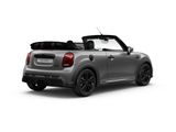 MINI Cooper S Cabrio Aut. Ad.LEDJCW Trim RFK Head-Up