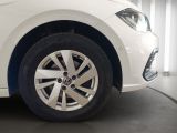 VW Polo Style 1.0 TSI