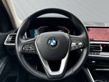 BMW 318 d Limousine Sport Line Park-Assist. LED PDC