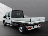TOYOTA Proace Max Doka Pritsche Work L4 3,5T