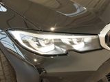 BMW 330 e xDrive Touring LED+Temp+SHZ DW 0,5%